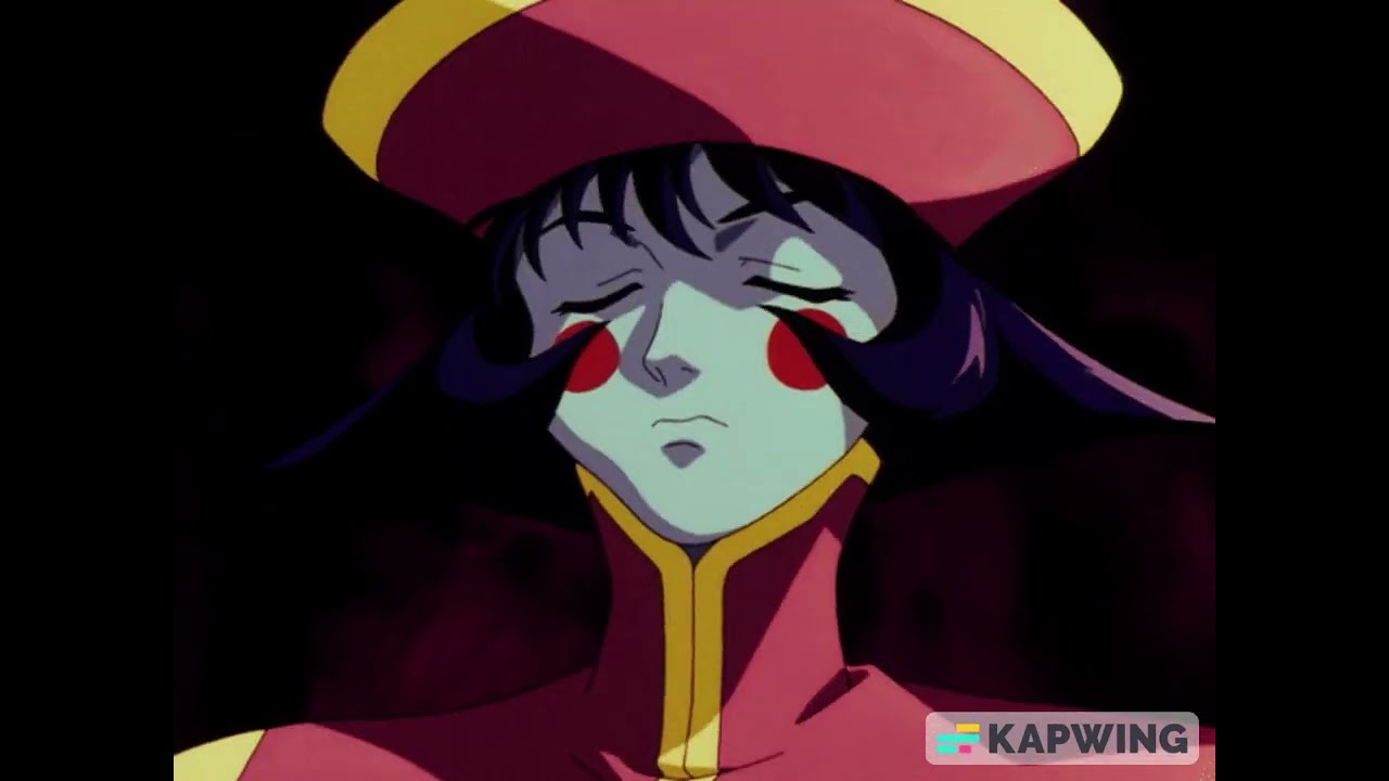 Night Warriors: Darkstalkers' Revenge - Hsien-Ko's Victory Theme (slowed and reverb)