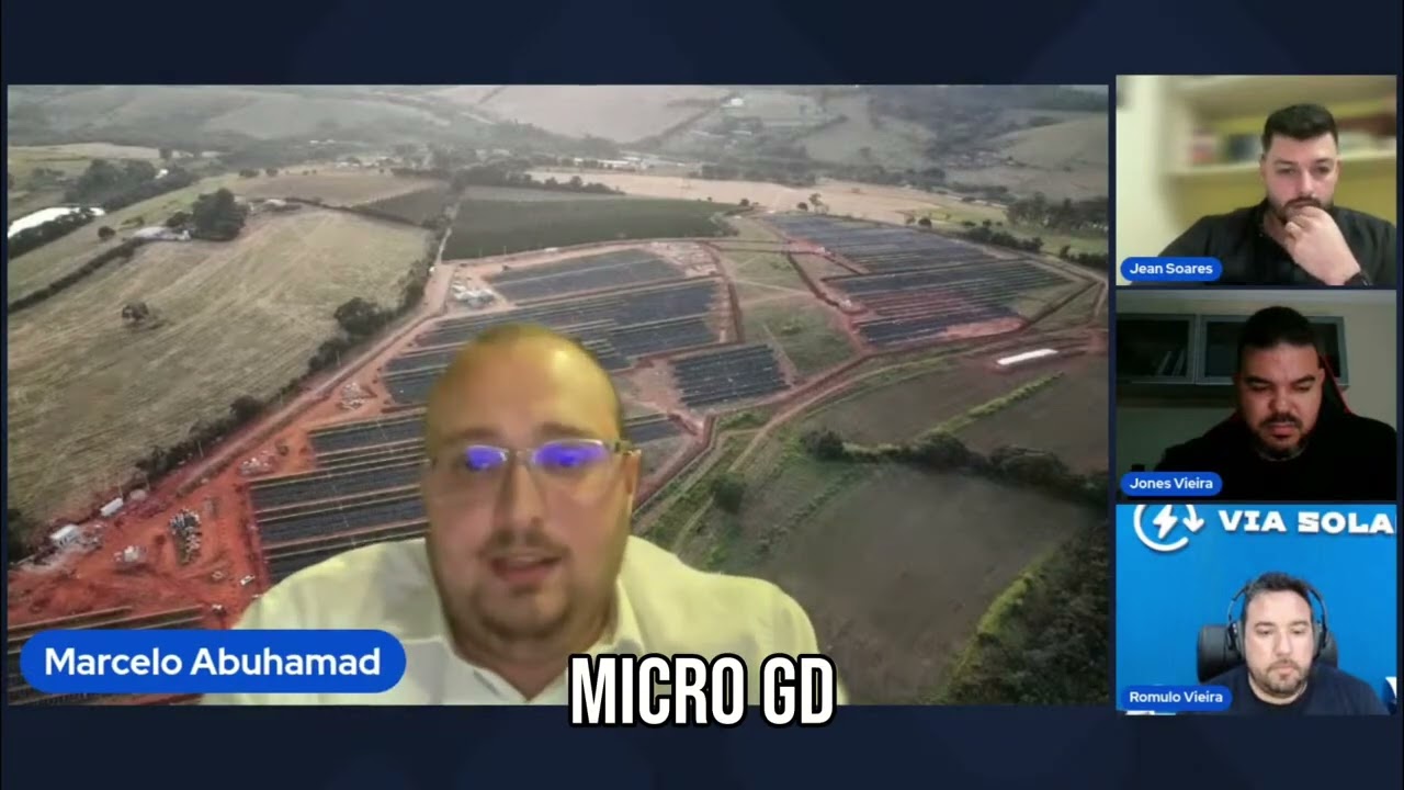 Especialistas em Solar: Poucos Conhecem o Produto de Verdade! #shorts