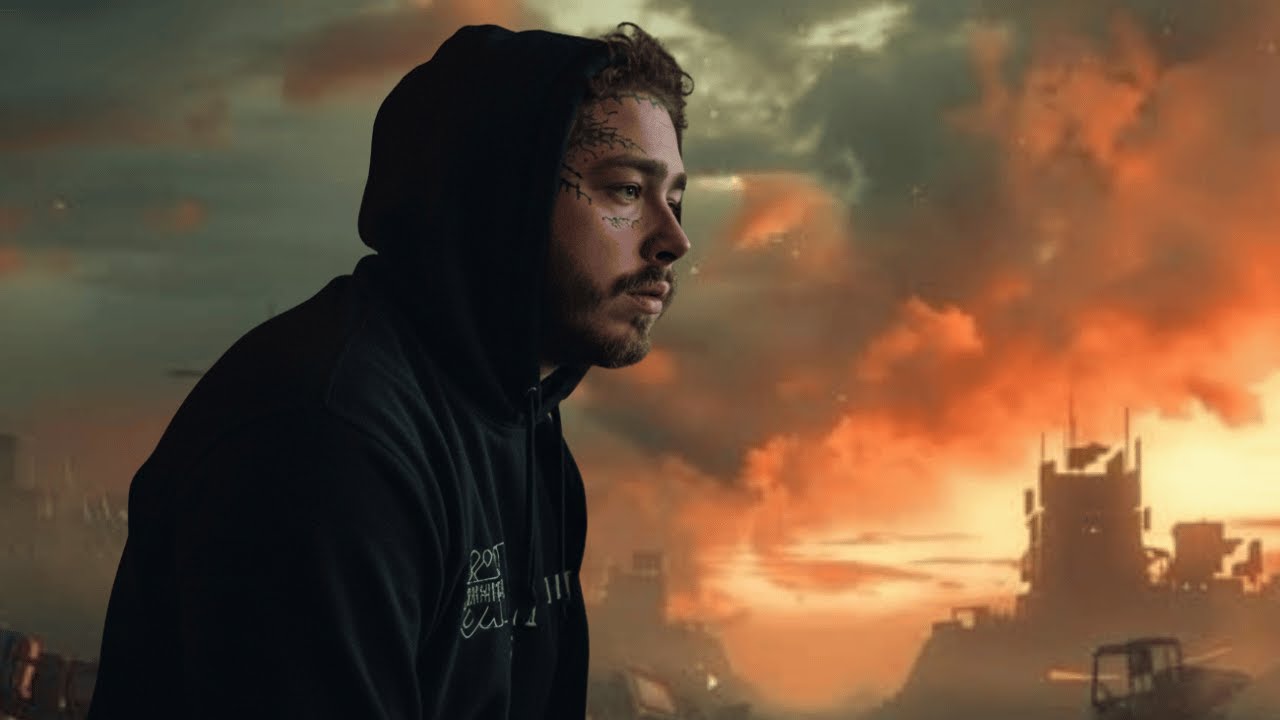 Post Malone - Reminds Me Of You 💔🥀
