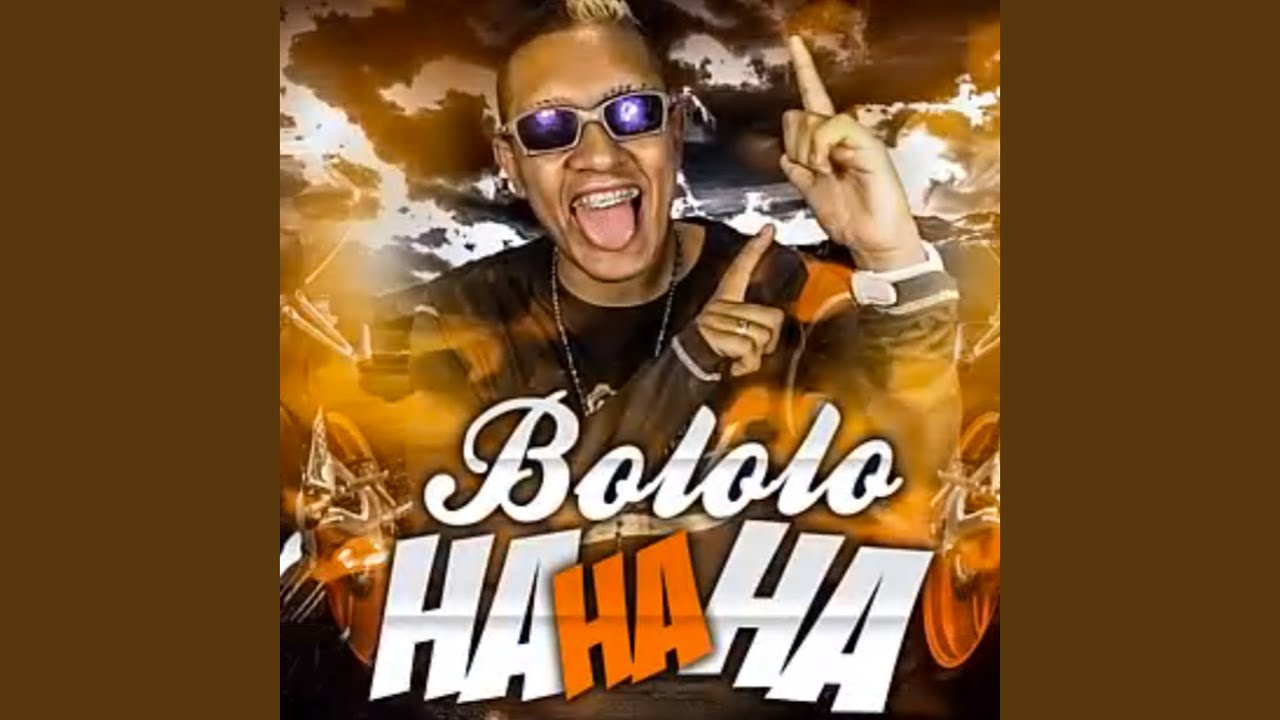 Bololo Hahaha