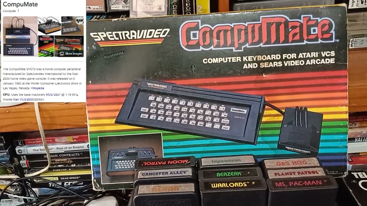 Is it a Console, Computer or Hybrid?