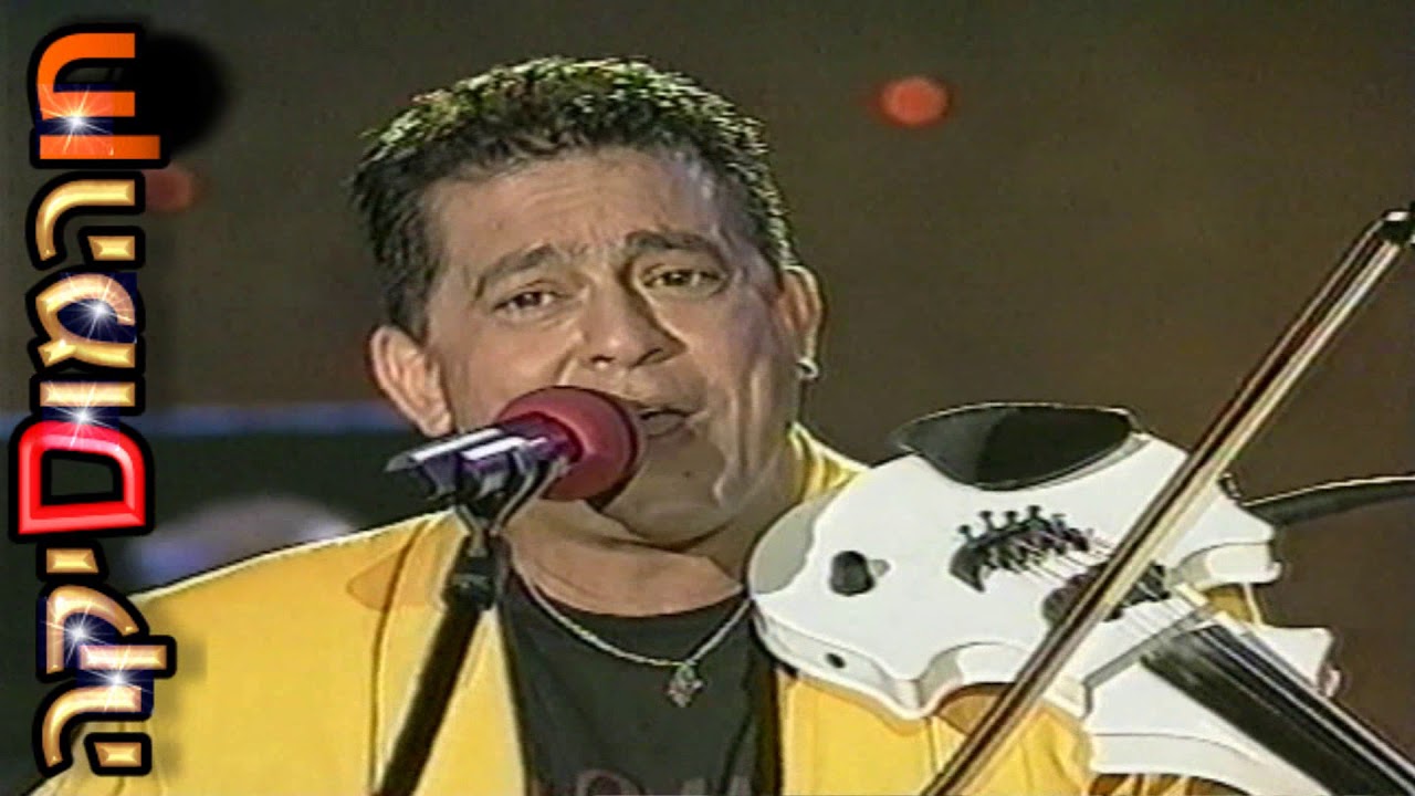 סמיר שוקרי - ממשה ועד מוחמד (זמרת הארץ, 02.06.1997)