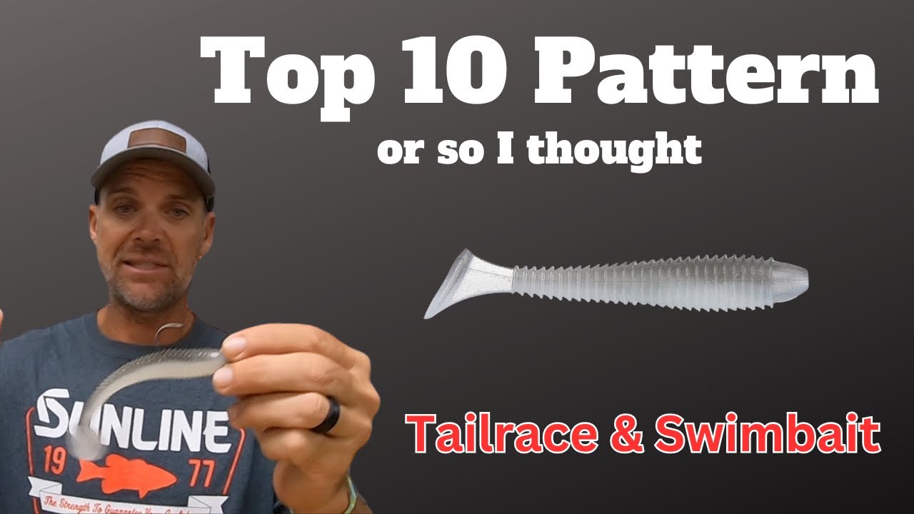 I Thought This Was The Pattern for a Top 10