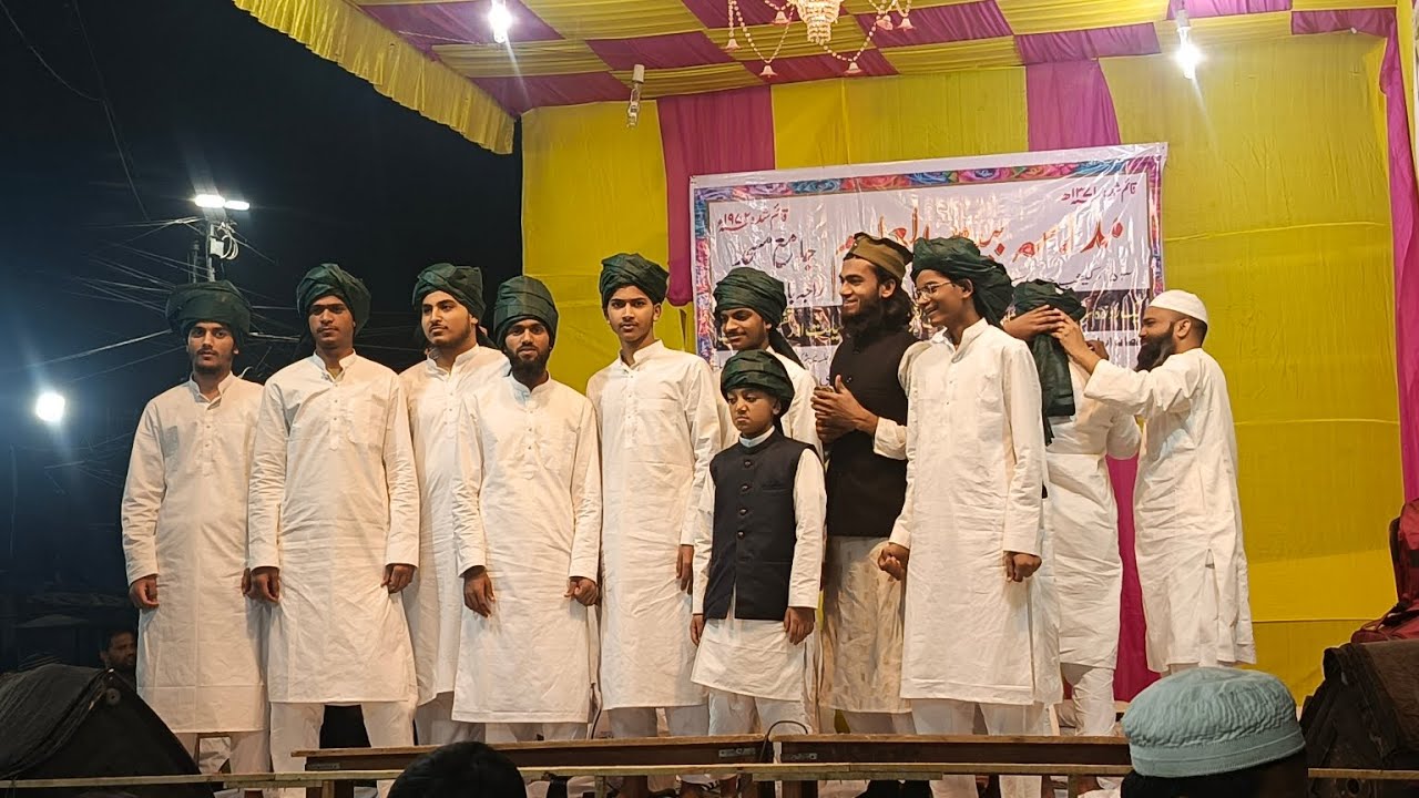 #alahazratkalambyowaisrazaqadri #love #duet #hafizghulammuhammad #duetsongs