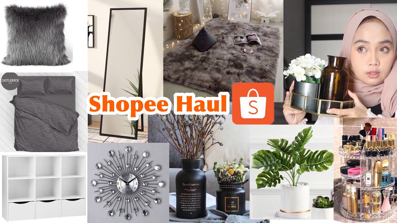 Room Decoration Haul