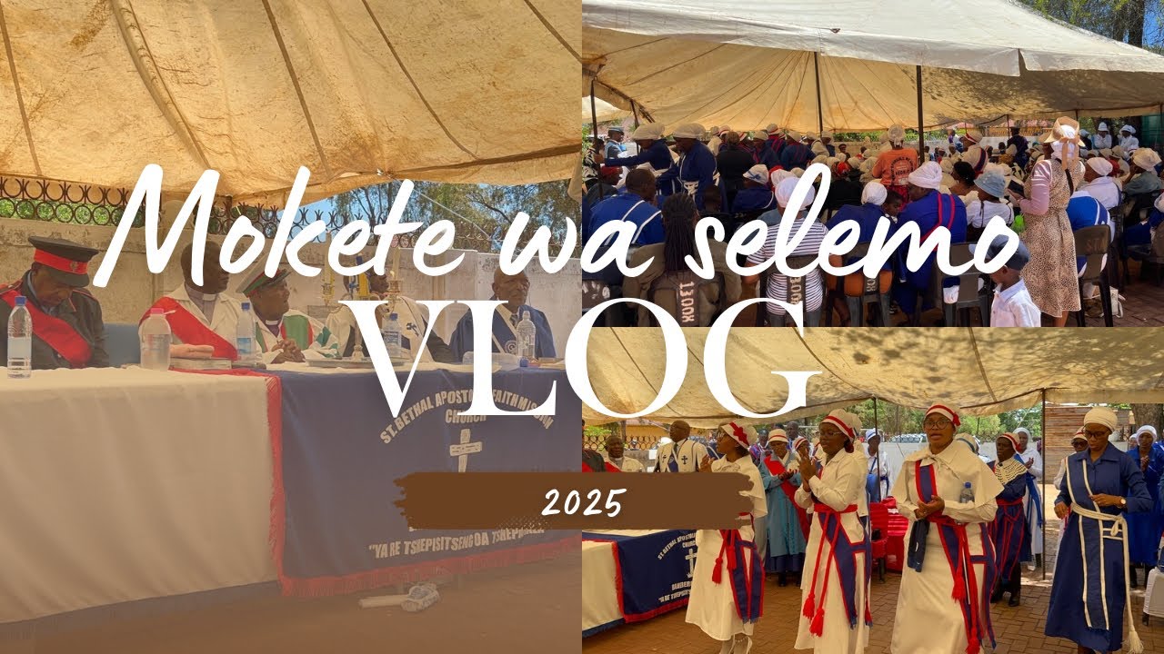 Mokete wa selemo part 2 | Testimonies 