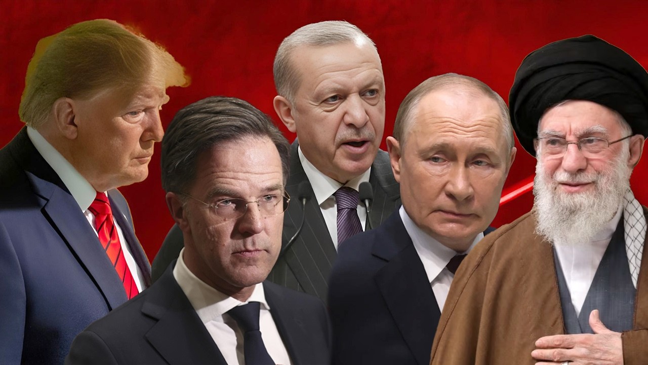 Avionët rusë nisen drejt Iranit, Trump ULTIMATUM Khameneit, Alarm në bazat e SHBA