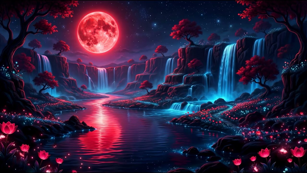 Fall Asleep Fast Tonight (NO ADS) | Deep Sleep Music for Full Relaxation