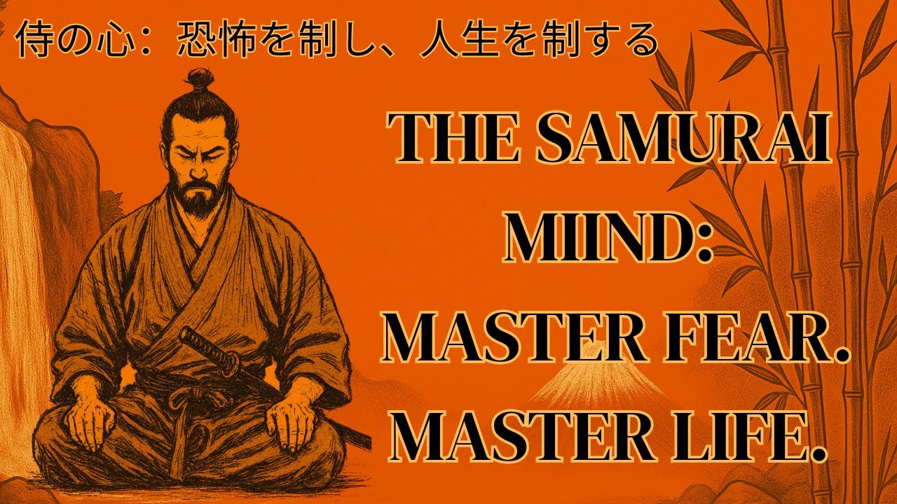 Takeshi Explained—The Forbidden Japanese Technique to Control Your Mind