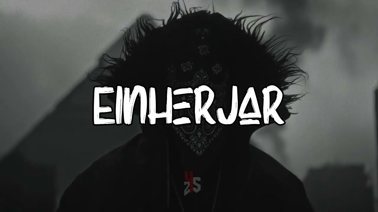 Kaaris X Ninho | EINHEJAR | Type Beat Rap | Instru Rap 2026