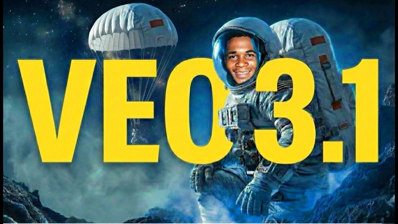 (GRATUIT) Comment créer des vidéos VIRALES avec VE0 3.1 !!