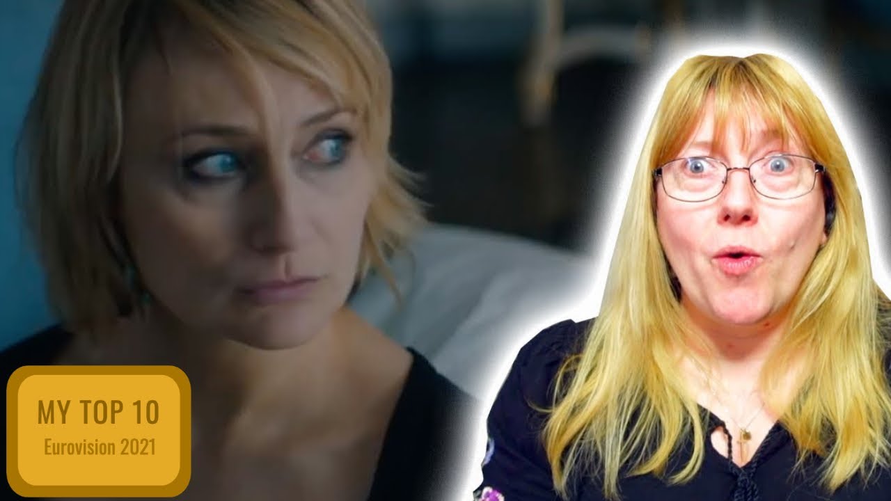 Vocal Coach Reacts to Hooverphonic 'The Wrong Place' Eurovision 2021 Belgium