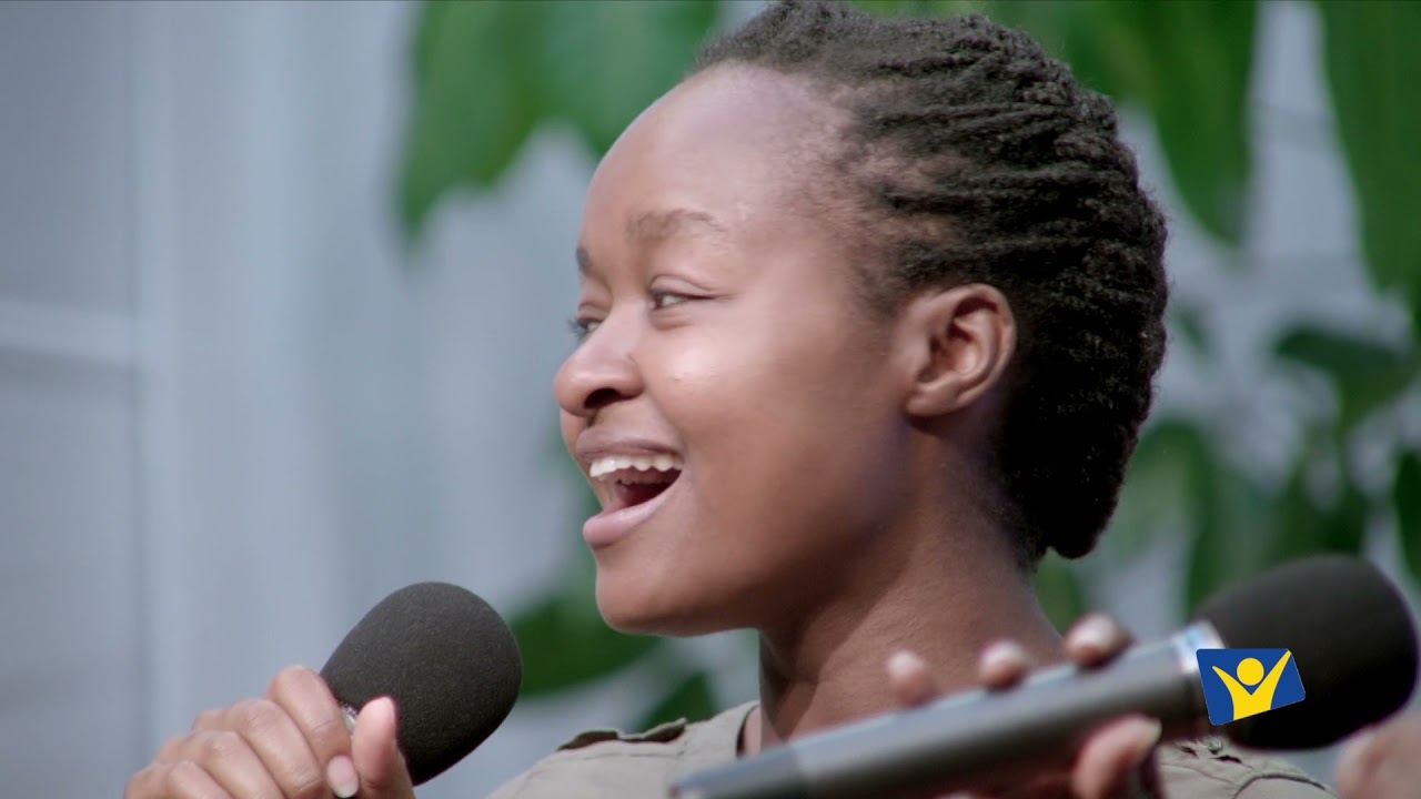 Higher Ground|| SDA Hymn 625|| Breath of Praise
