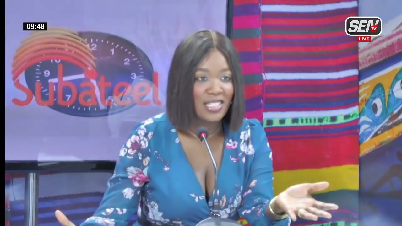 🛑SUBATEEL, AVEC Fama Ba et L’Équipe SenTv ZikFm...| Du Mardi 10 FEVRIER 2026📍