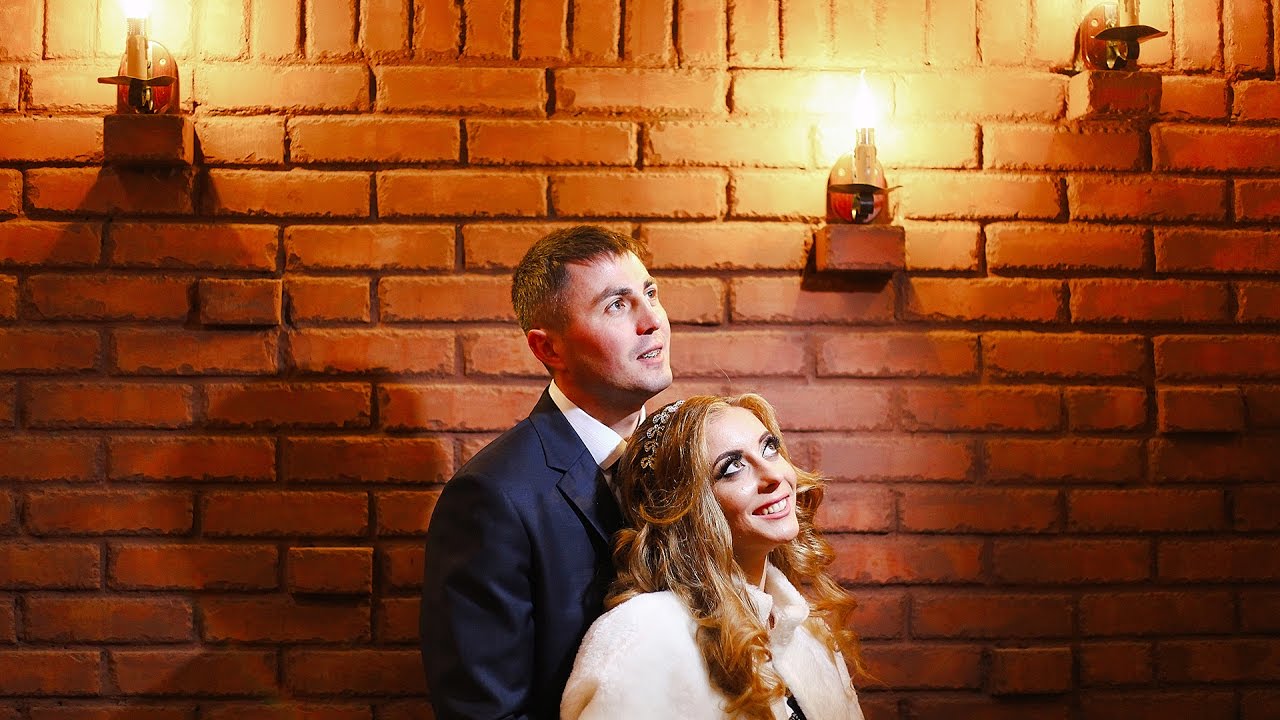 Grigorie + Catalina | uncadru wedding video