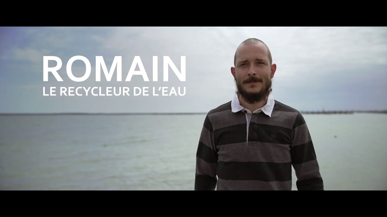 Solution pour recycler et réutiliser l'eau à l'infini chez soit ! Lutter contre la secheresse