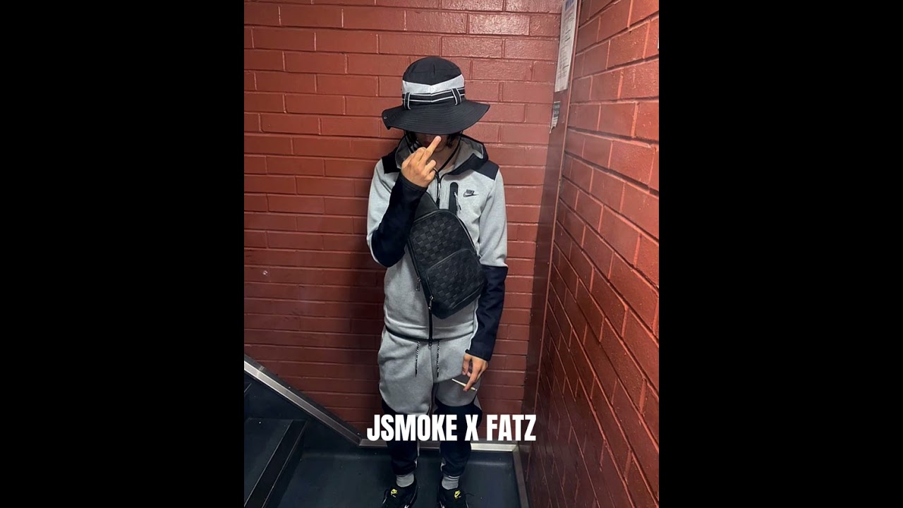 Jsmoke x Fatz