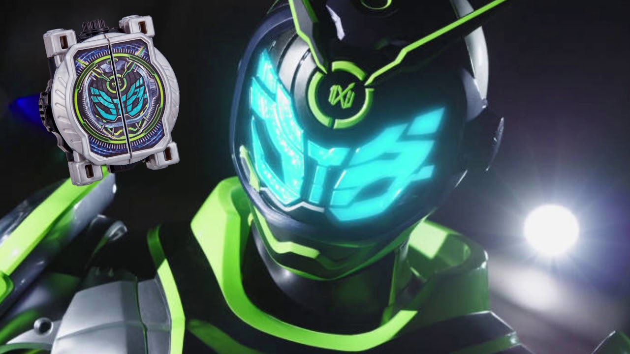 【高音質】仮面ライダーウォズ 変身待機音 10分耐久【待機音のみ】アップデート版