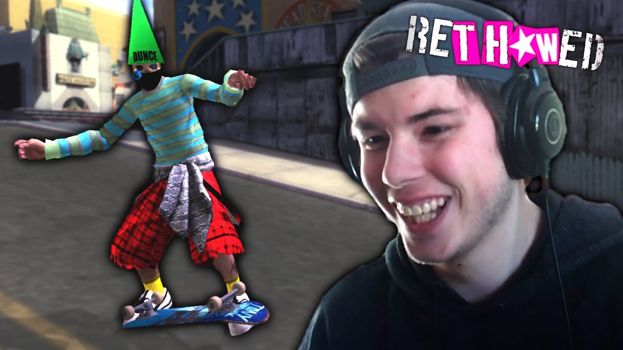 reTHAWed just got UPDATED and it's INSANE