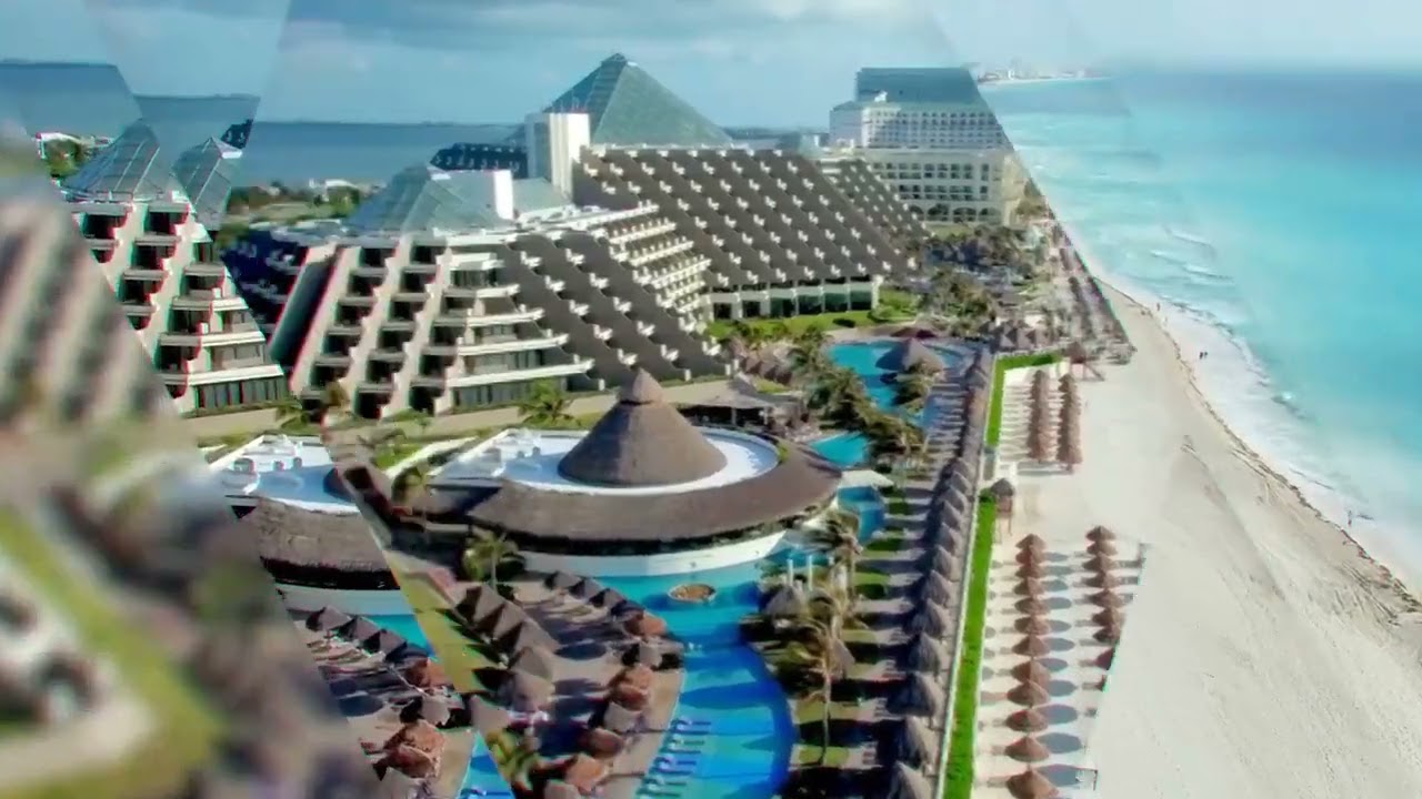 7 NIGHT LUXURY RESORT STAY gift for attending 45 minute Zoom Webinar presentation of WVO Travel Club