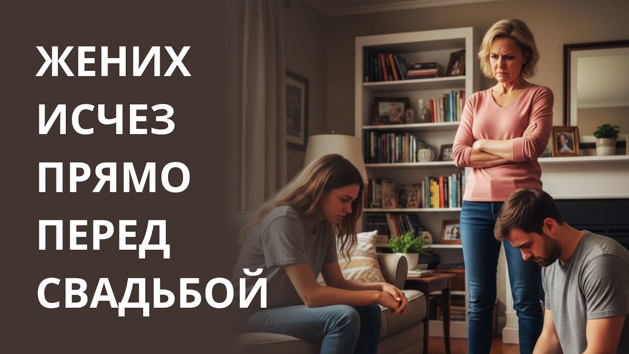 Самый страшный обман в её жизни устроила родная мать…