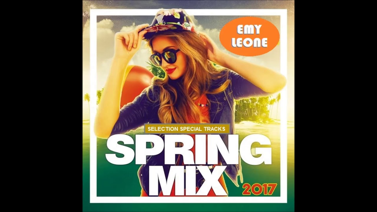 Emy Leone - Spring Mix 2017