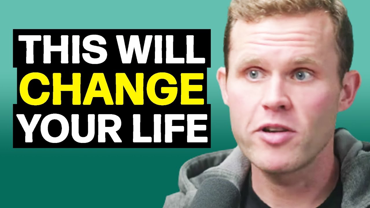 If You FEEL LOST In Life, Watch This To CHANGE EVERYTHING! | John McAvoy & Rangan Chatterjee