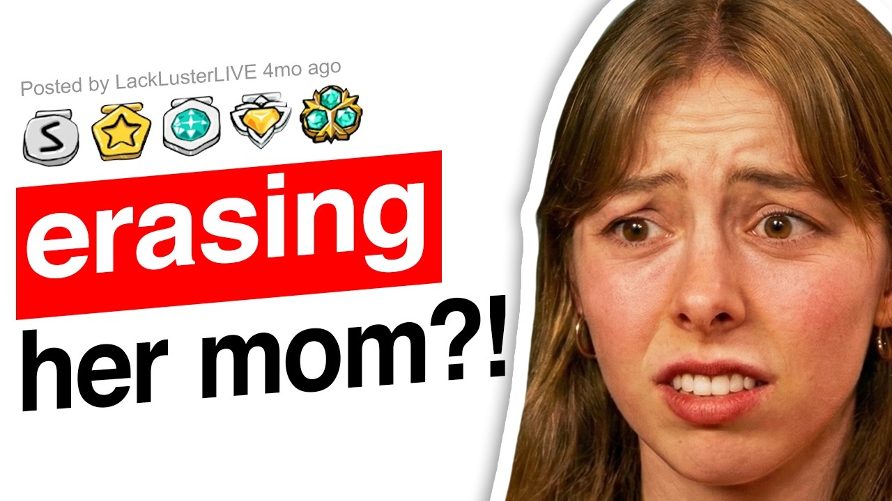 My girlfriend DESTROYED my daughter's scrapbook of her mom…so I kicked her out! | Reddit Stories
