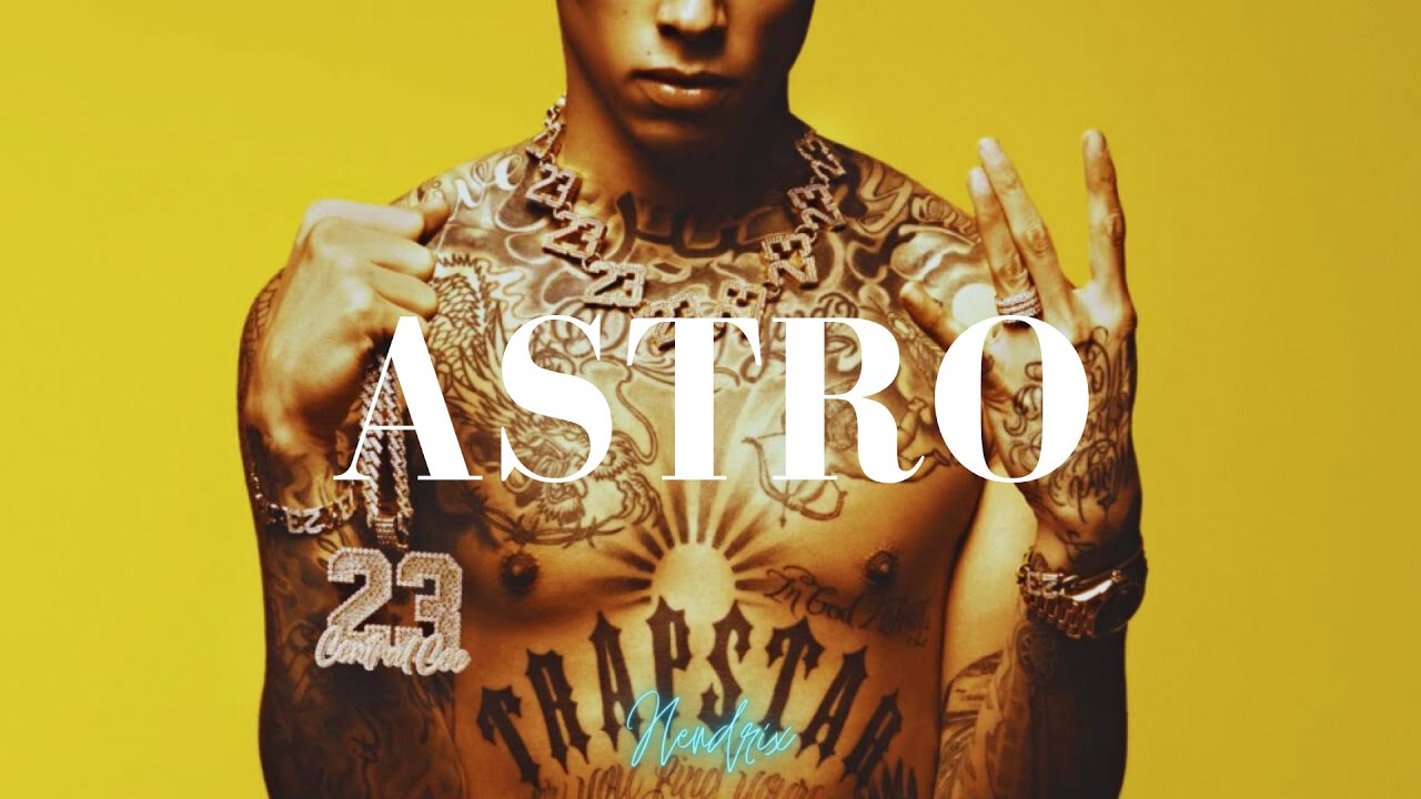[FREE] Central Cee X Melodic Drill X NY/UK Sample Drill Type Beat 2023 