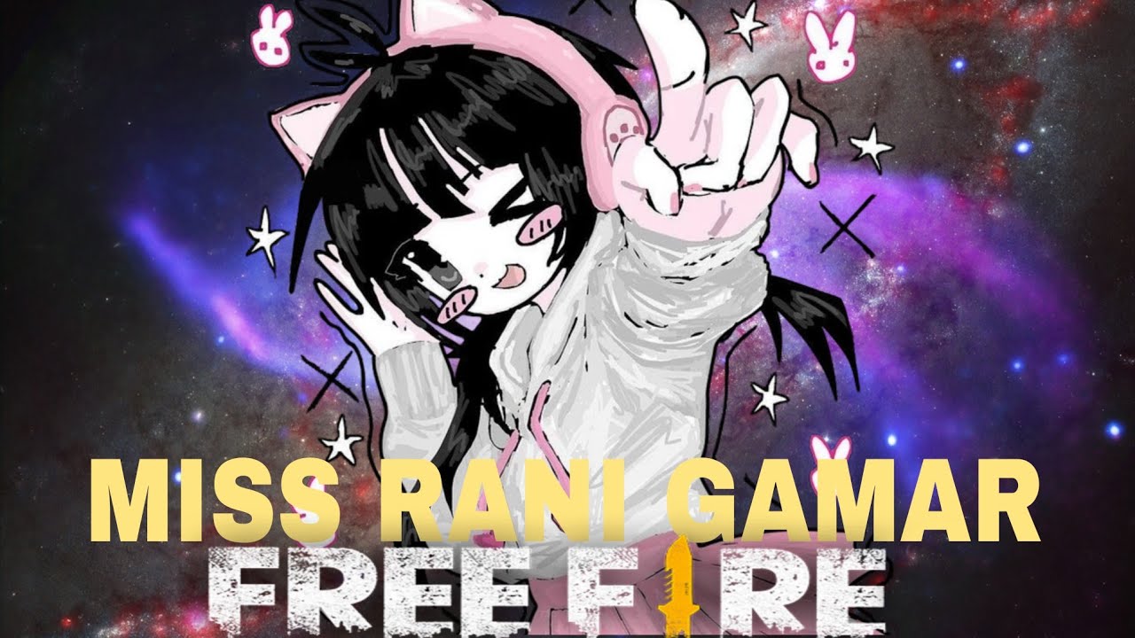 Miss Rani 💞 is live ff lover boy