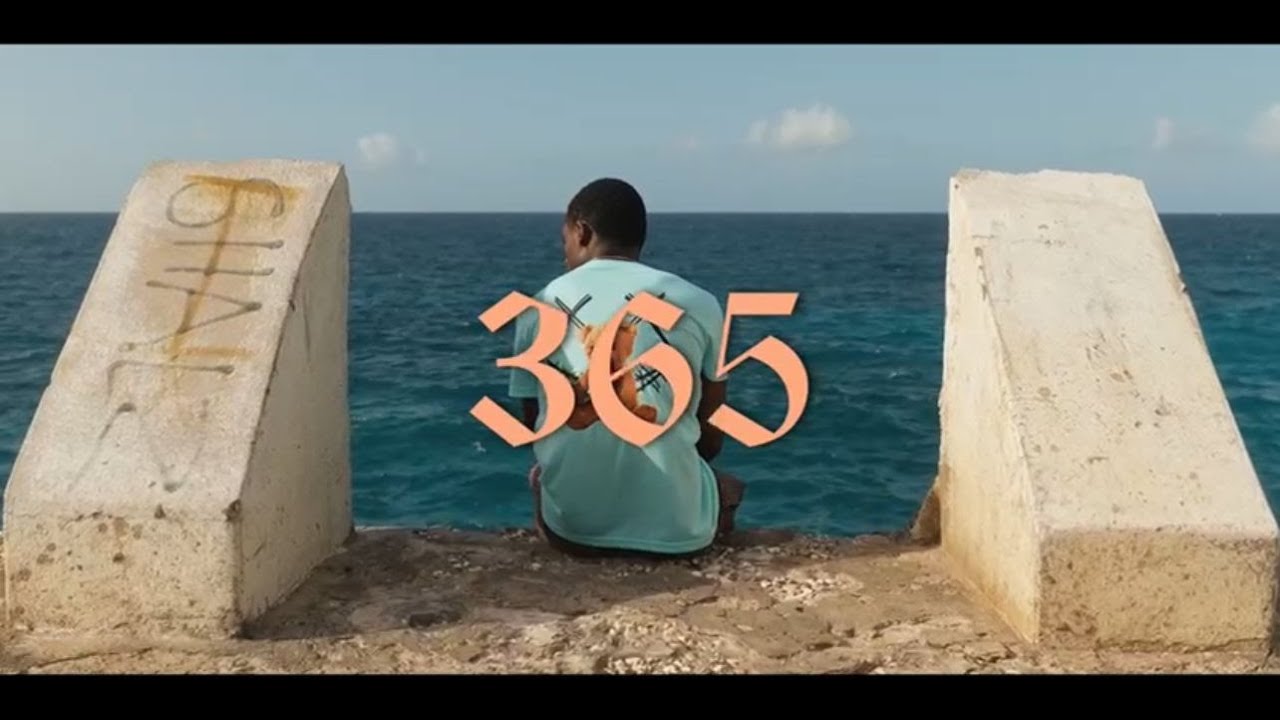 Prolifik - 365 Days (Official Music Video)