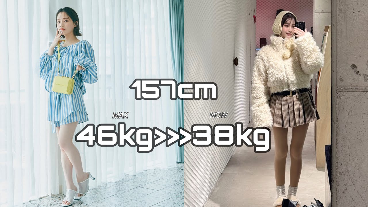 ダイエットについて