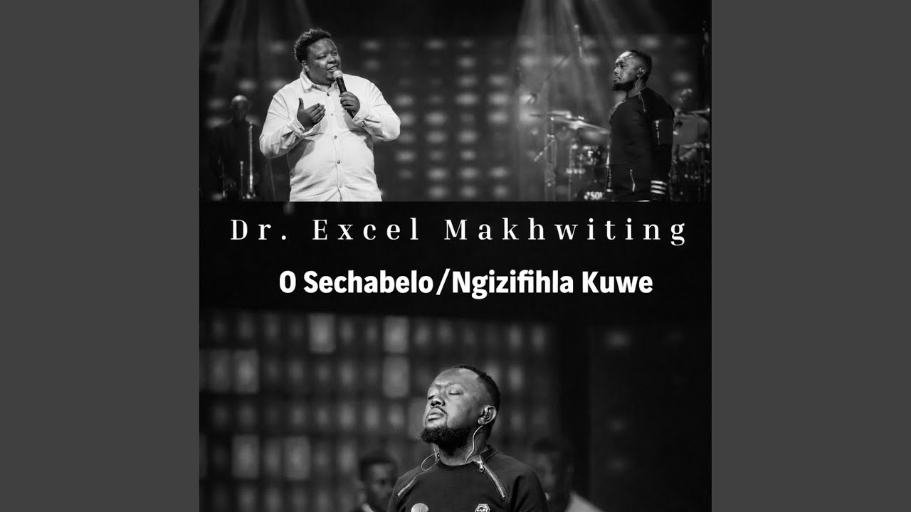 Ngizifihla Kuwe (feat. Oncemore Six) (Live)