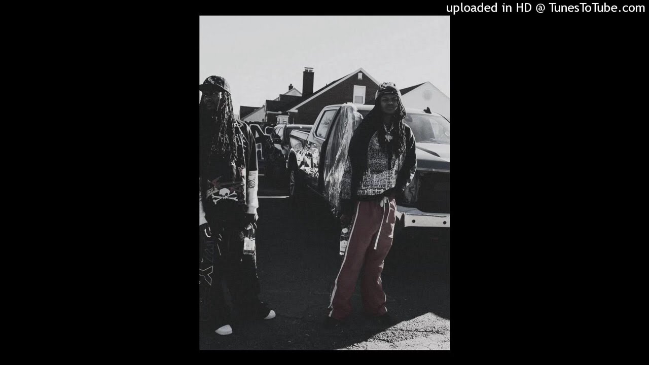 [FREE] Rio Da Yung OG x Babyfxce E Type Beat - &ldquo;Delta&ldquo;