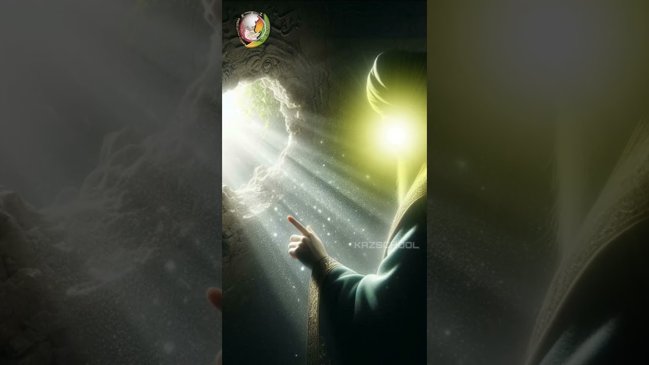 Imam and Science | Theory of Light | Martyrdom Of Imam Jafar Sadiq | Jafar | Shahadat | Shia Imam