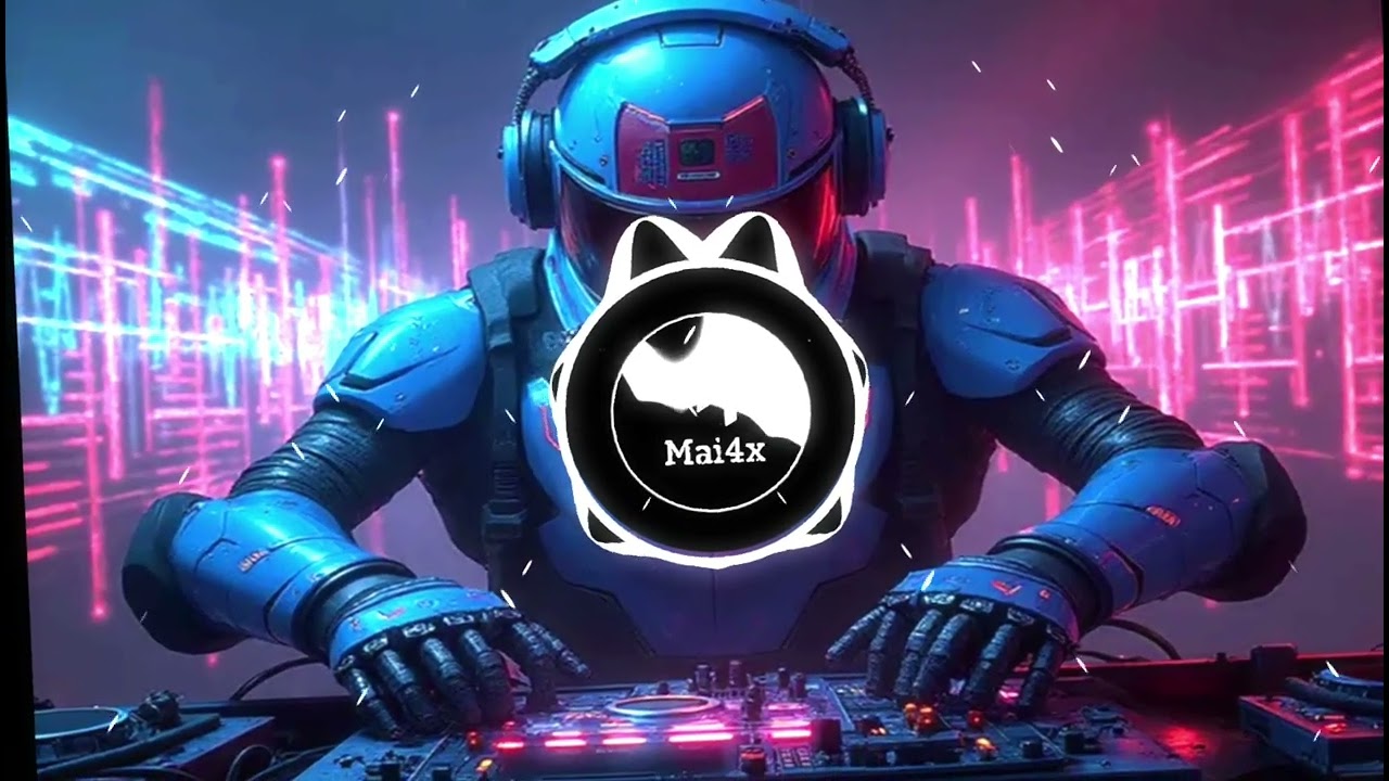 When You Miss Me - Trance (Maivorix)