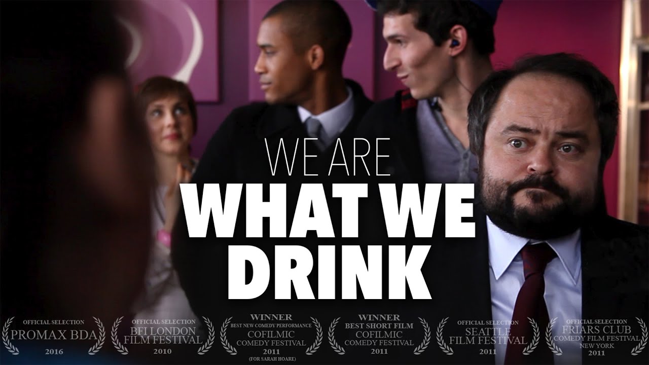 We Are What We Drink (2010)