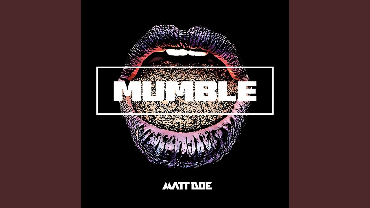 MUMBLE