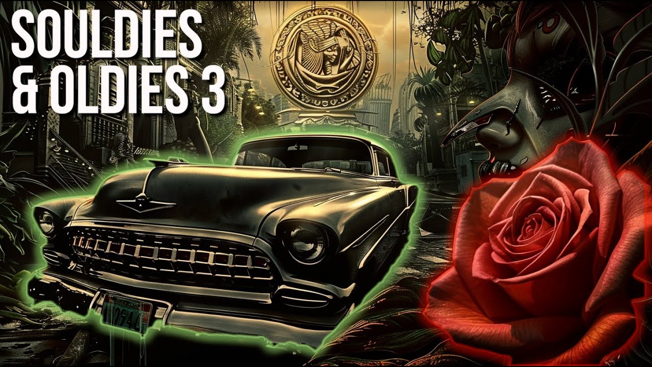 Souldies & Oldies 3