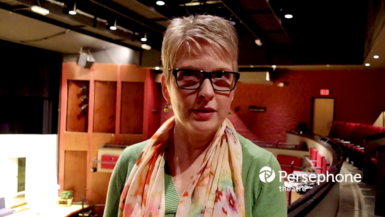 Persephone Theatre's Boeing Boeing - What is Farce?