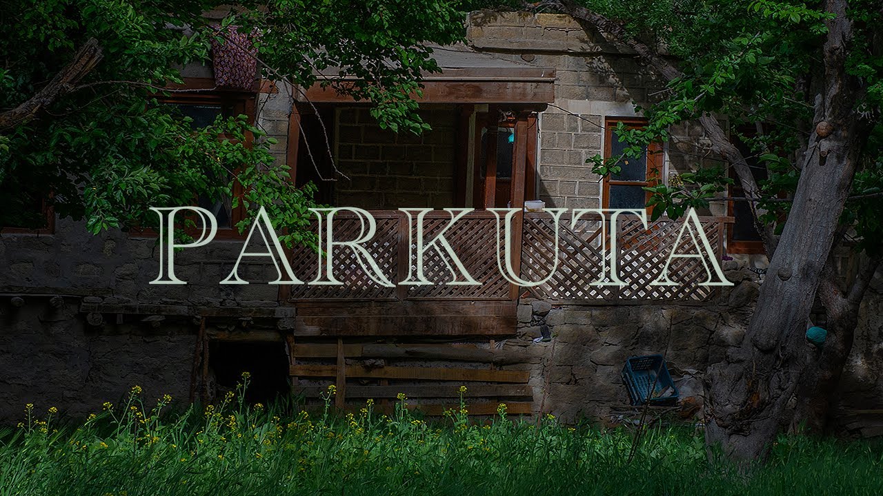 PARKUTA | MEHDIABAD | HISTORY | QAMMER WAZIR