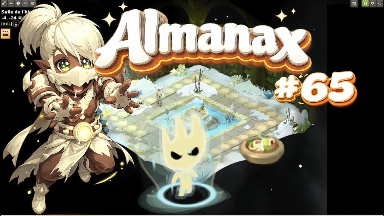 LE MERYDE DE L'ENVIE REVELE LES VRAI ENVIE THEODORAN AX POUR VOUS..... #almanax