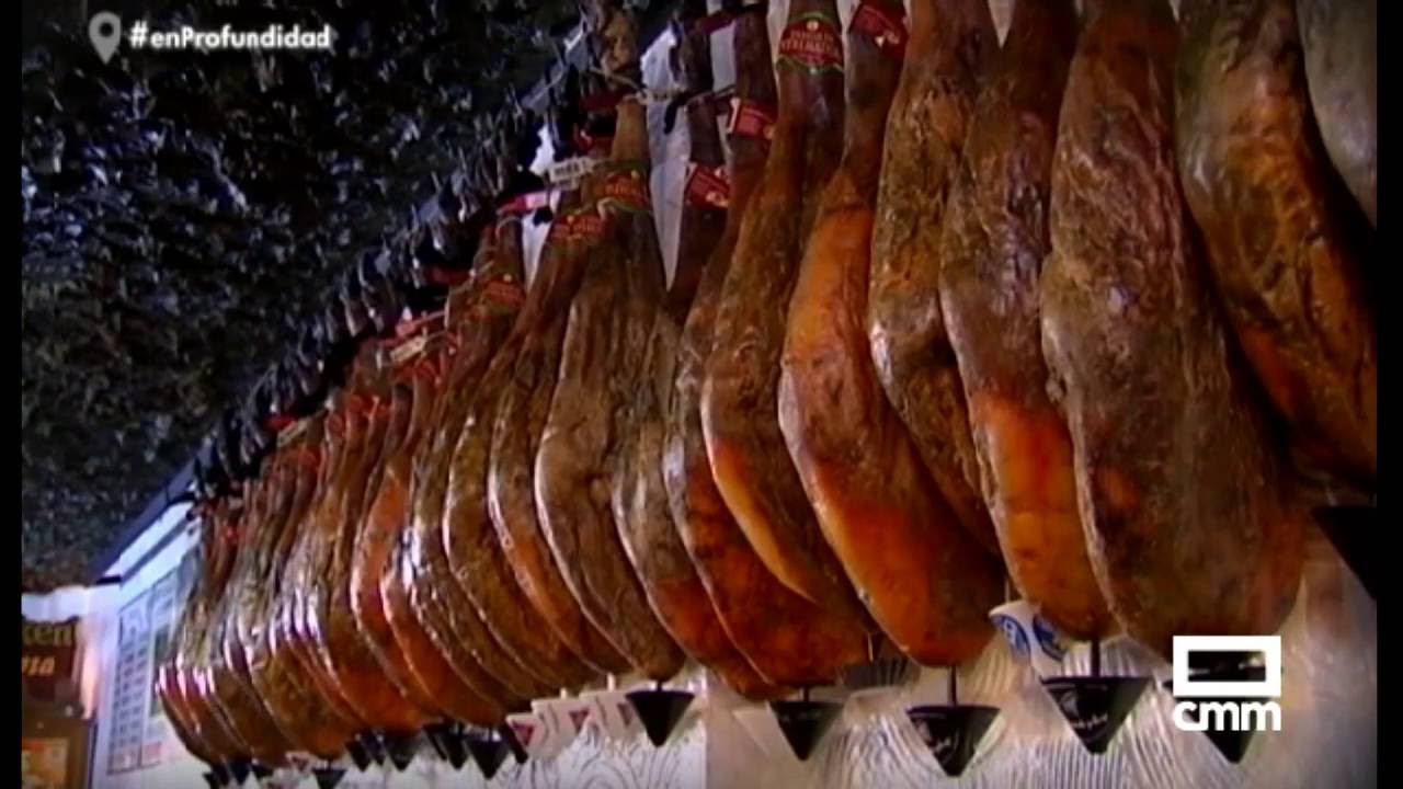 En Profundidad. Cuenca: La mejor gastronomía