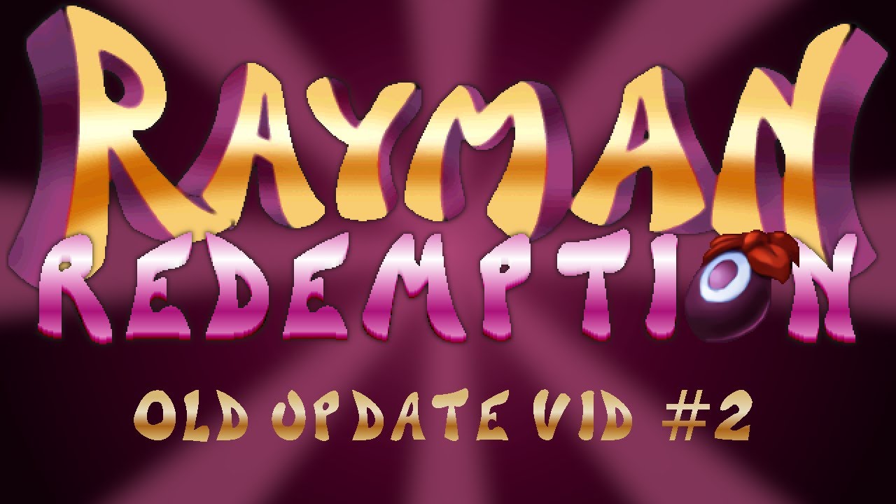 [OLD] Rayman Redemption - Welcome to Band Land