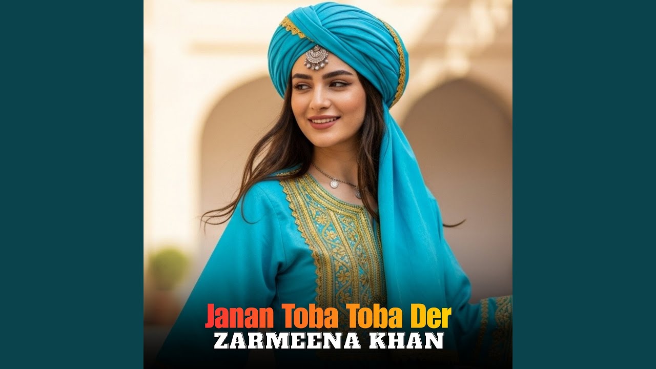 Janan Toba Toba Der