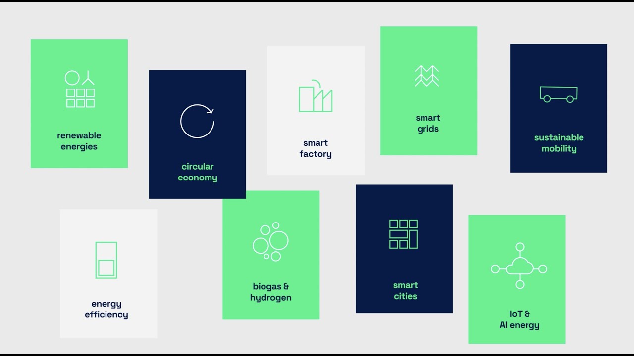 Cleantech Camp: everything you need to know