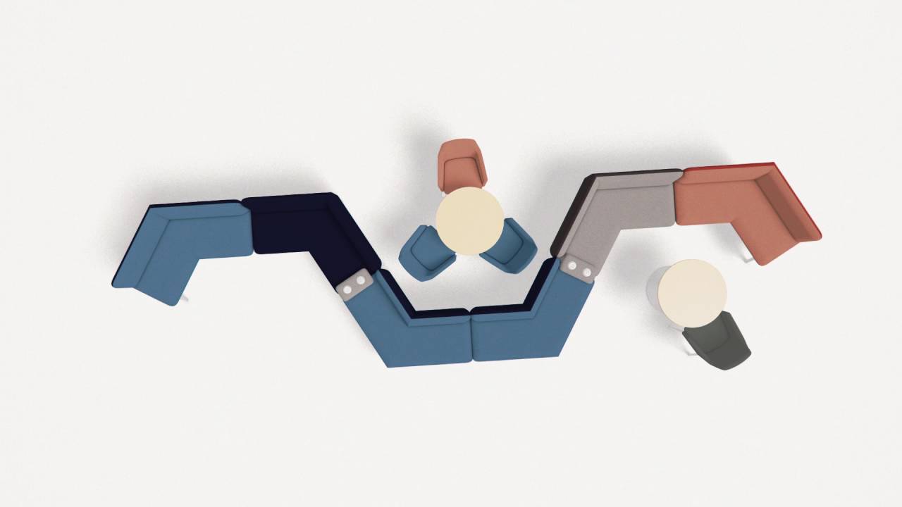 Myriad by Boss Design