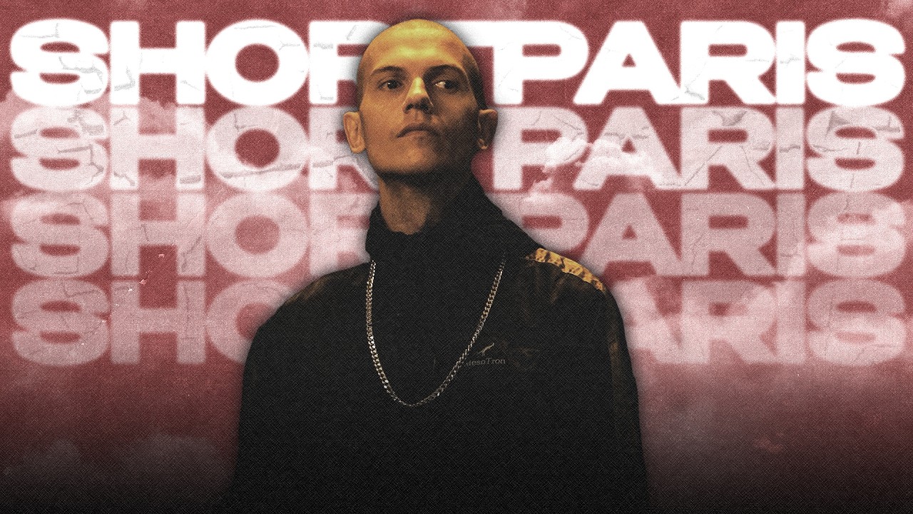 Shortparis и Николай Комягин: перформансы, провокации и конец целой эпохи