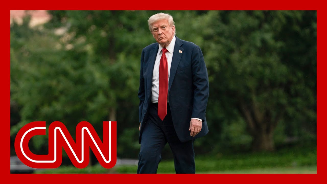 Trump diagnosed with chronic venous insufficiency following leg swelling