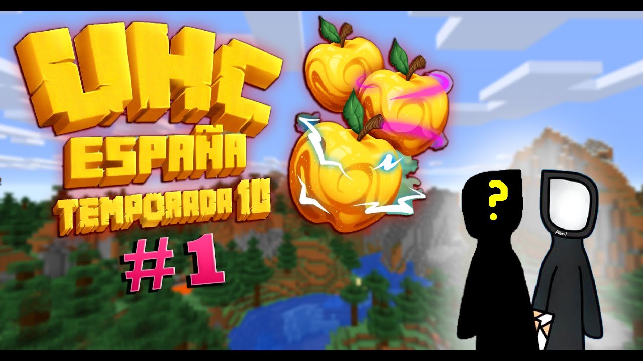 UHC España X Mindcrack | #1 | La felicidad no brota de la razón sino de la imaginación
